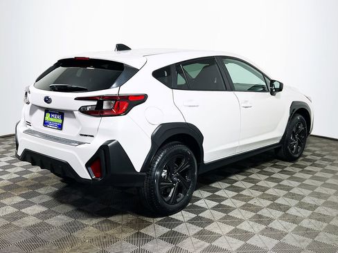 New 2026 Subaru Crosstrek 2.5i AWD/4WD image 7