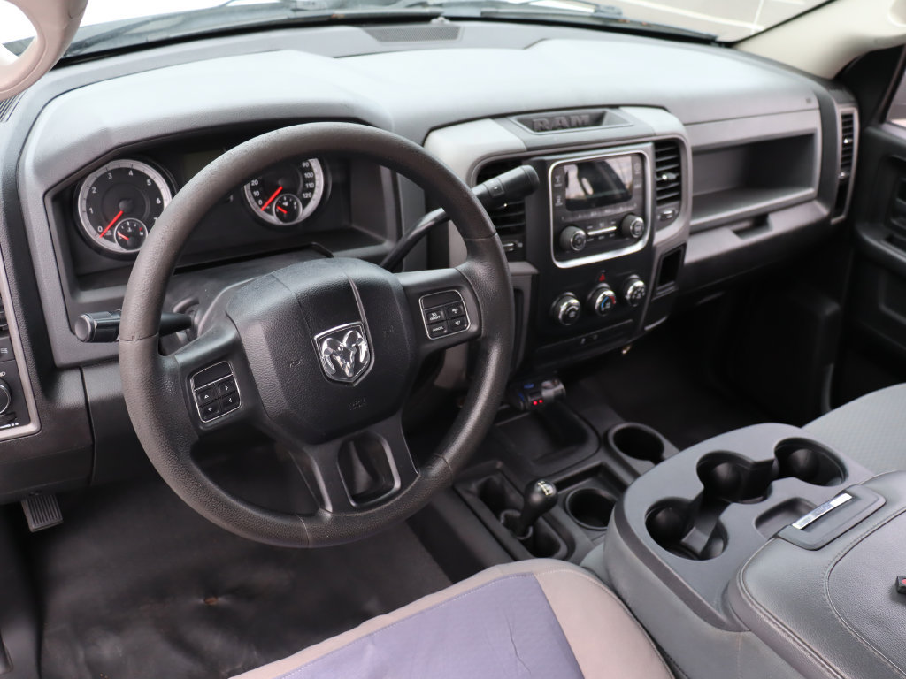 Used 2014 RAM 2500 Tradesman w/ Popular Equipment Group AWD/4WD image 11