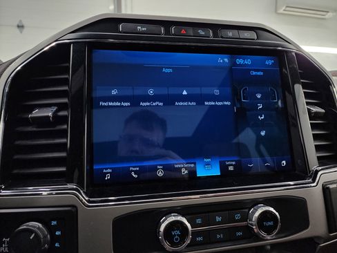 Used 2022 Ford F250 King Ranch w/ Tremor Off-Road Package image 57