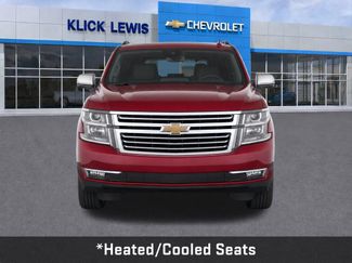 Used 2019 Chevrolet Tahoe Premier AWD/4WD video 2