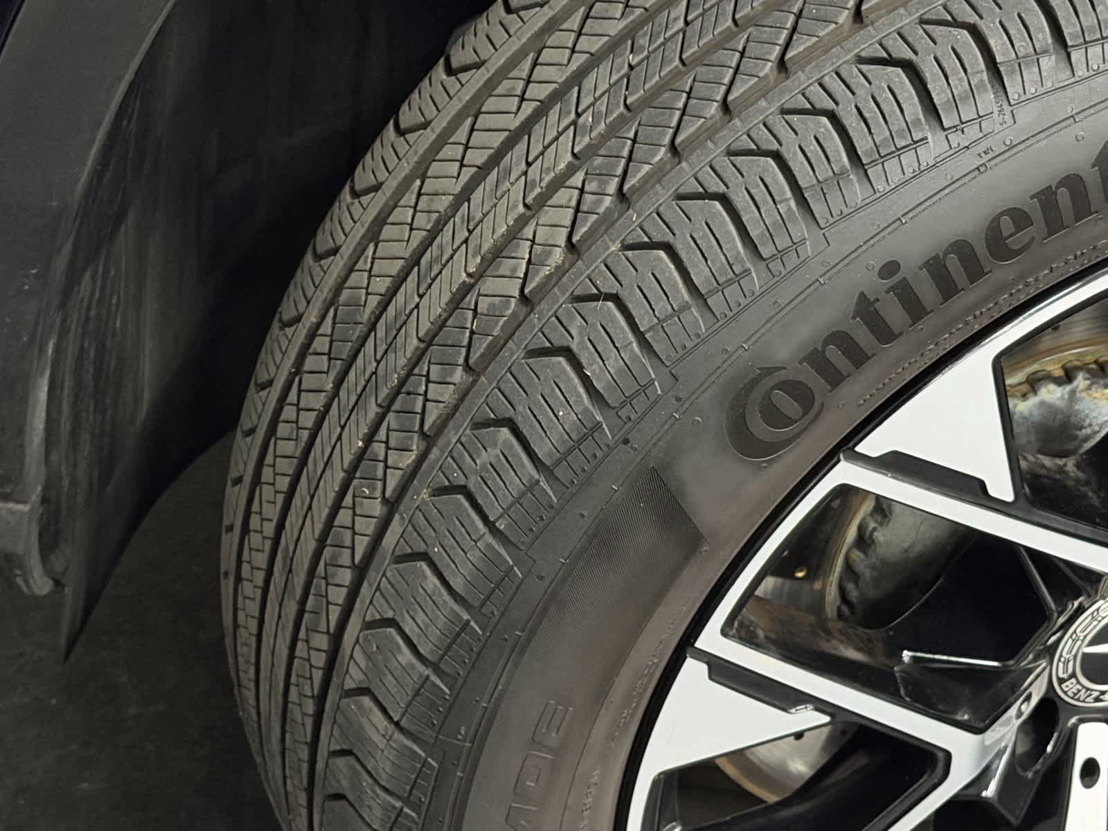 Used 2025 Mercedes-Benz GLC 350e 4MATIC image 19