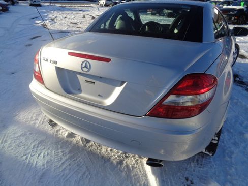 Used 2006 Mercedes-Benz SLK 350 image 20