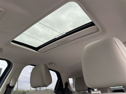 Used 2019 Ford EcoSport SE FWD image 23