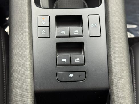 Used 2024 Hyundai Ioniq 6 SEL image 30