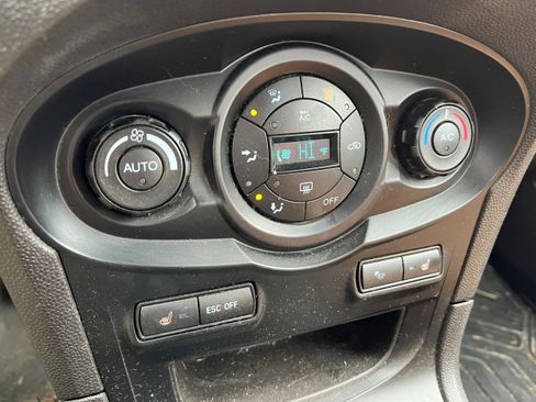 Used 2017 Ford Fiesta ST w/ ST Recaro Package image 15