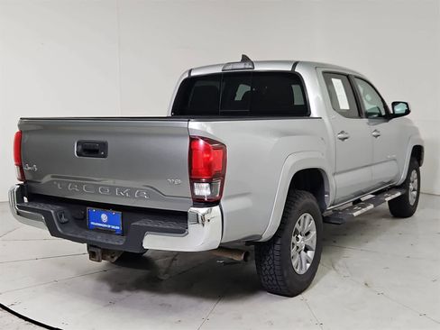 Used 2019 Toyota Tacoma SR5 image 6