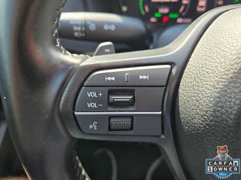 Used 2023 Honda Accord Sport image 28