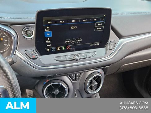 Used 2023 Chevrolet Blazer LT FWD image 20
