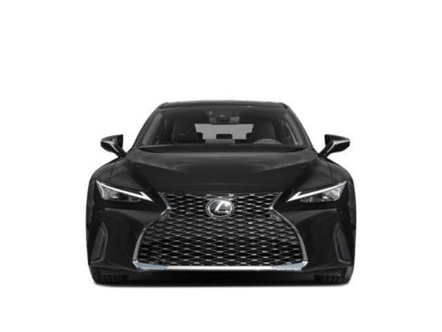 Certified 2023 Lexus IS 300 w/ Premium Package RWD image 4