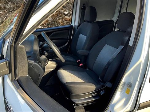 Used 2020 RAM ProMaster City Tradesman SLT image 21