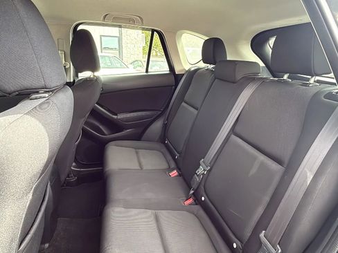 Used 2016 MAZDA CX-5 Sport AWD/4WD image 20