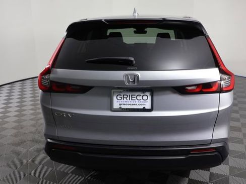 Used 2025 Honda CR-V EX-L image 7
