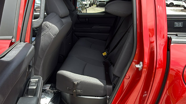 Used 2026 Toyota Tacoma SR5 RWD image 15
