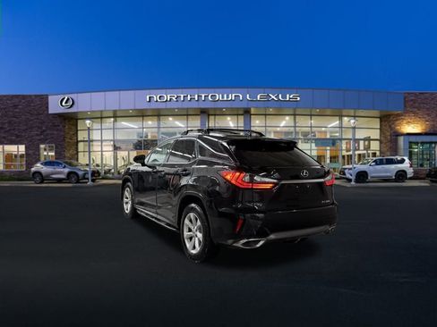 Used 2016 Lexus RX 350 AWD w/ Premium Package image 19