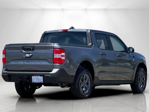 Used 2026 Ford Maverick XLT w/ XLT Luxury Package FWD image 3