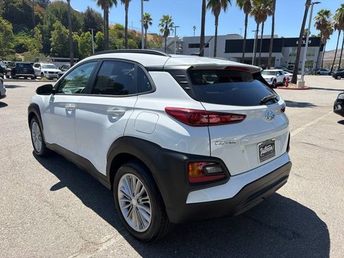 Used 2019 Hyundai Kona SEL FWD image 6