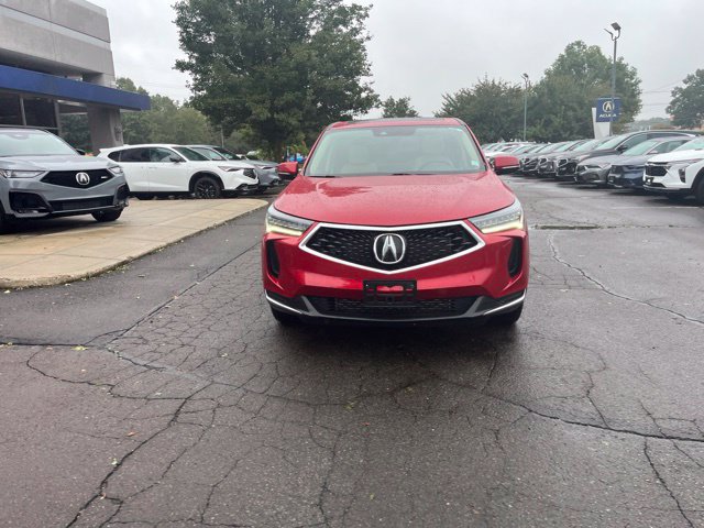 Used 2022 Acura RDX AWD image 26