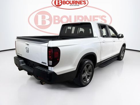 Used 2023 Honda Ridgeline RTL image 10