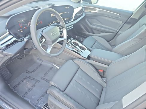 New 2026 Audi A6 Premium Plus image 16