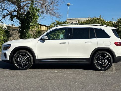 New 2026 Mercedes-Benz GLB 250 GLB 250 image 6