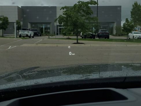 New 2026 Land Rover Range Rover Velar Dynamic SE image 14