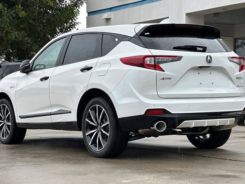 New 2026 Acura RDX A-Spec image 6
