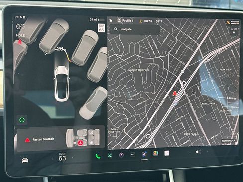 Used 2019 Tesla Model 3 Long Range image 29