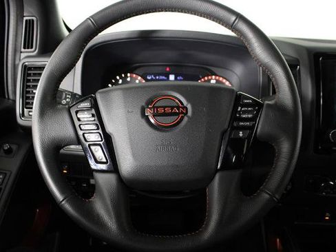 Certified 2022 Nissan Frontier PRO-4X w/ Technology Package image 24