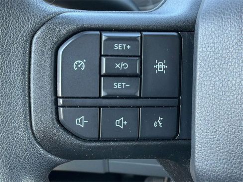 Used 2021 Ford F150 XL w/ Trailer Tow Package image 23