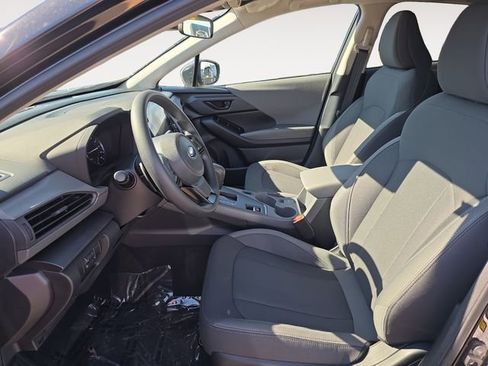New 2026 Subaru Crosstrek 2.0i Premium AWD/4WD image 9
