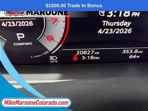 Used 2025 Audi Q7 3.0T Premium Plus AWD/4WD image 30