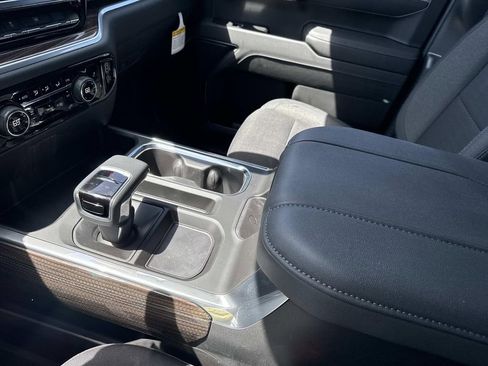 New 2026 Chevrolet Silverado 1500 RST w/ Protection Package image 26