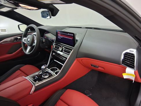New 2026 BMW 840i w/ M Sport Professional Package RWD image 32