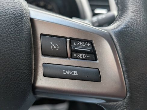 Used 2014 Subaru Outback 2.5i Premium image 21