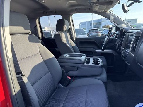 Used 2015 Chevrolet Silverado 1500 LT w/ All Star Edition AWD/4WD image 14