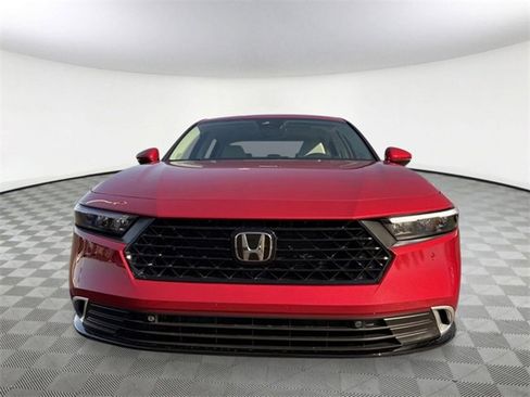 New 2026 Honda Accord Touring image 8