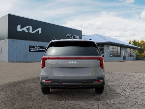 New 2026 Kia Carnival SX Prestige image 5