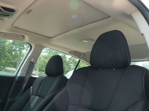 New 2025 Subaru Legacy Premium image 10