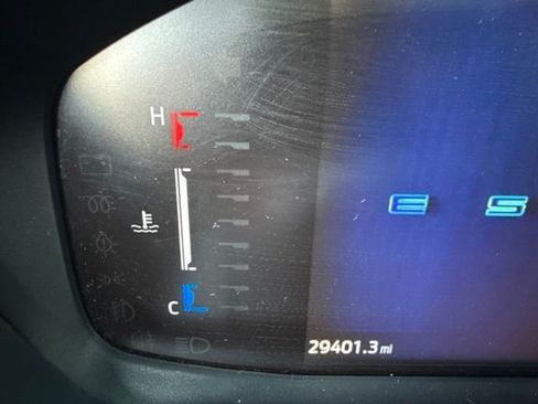 Used 2025 Ford Escape ST-Line FWD image 10