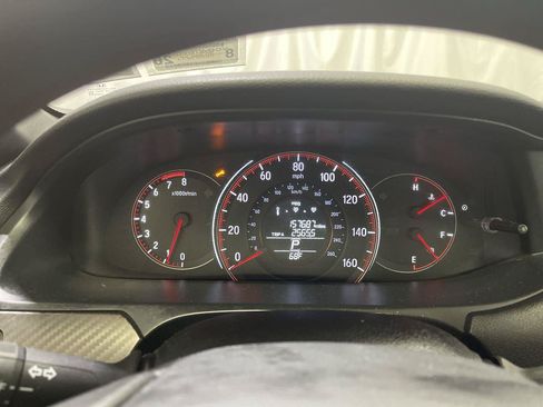 Used 2017 Honda Accord Sport Special Edition image 15