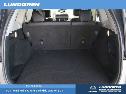 Used 2022 Honda CR-V EX-L image 27