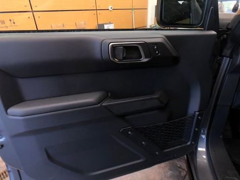 New 2025 Ford Bronco Badlands w/ Sasquatch Package image 12