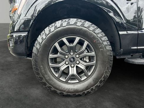 Used 2026 Ford F150 Tremor w/ Equipment Group 402B MID AWD/4WD image 4