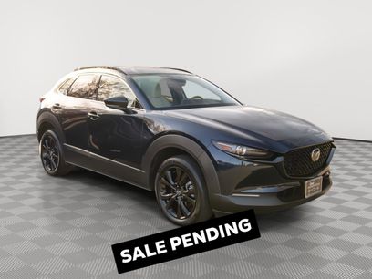 Certified 2025 MAZDA CX-30 2.5 Turbo w/ Premium Package