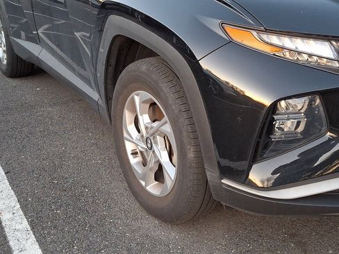 Used 2023 Hyundai Tucson SEL image 6