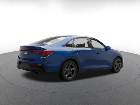 Used 2026 Kia K4 FWD image 9