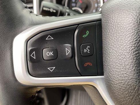 Certified 2023 RAM 1500 Big Horn AWD/4WD image 21