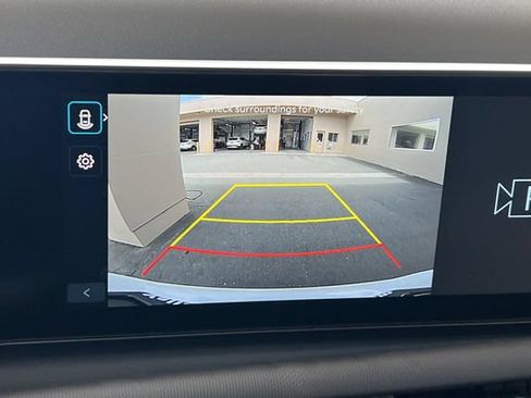 New 2026 Hyundai Tucson SEL AWD/4WD image 18