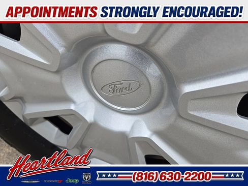 Used 2023 Ford Transit 350 XLT RWD image 24