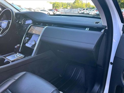 Used 2023 Land Rover Discovery Sport S AWD/4WD image 13